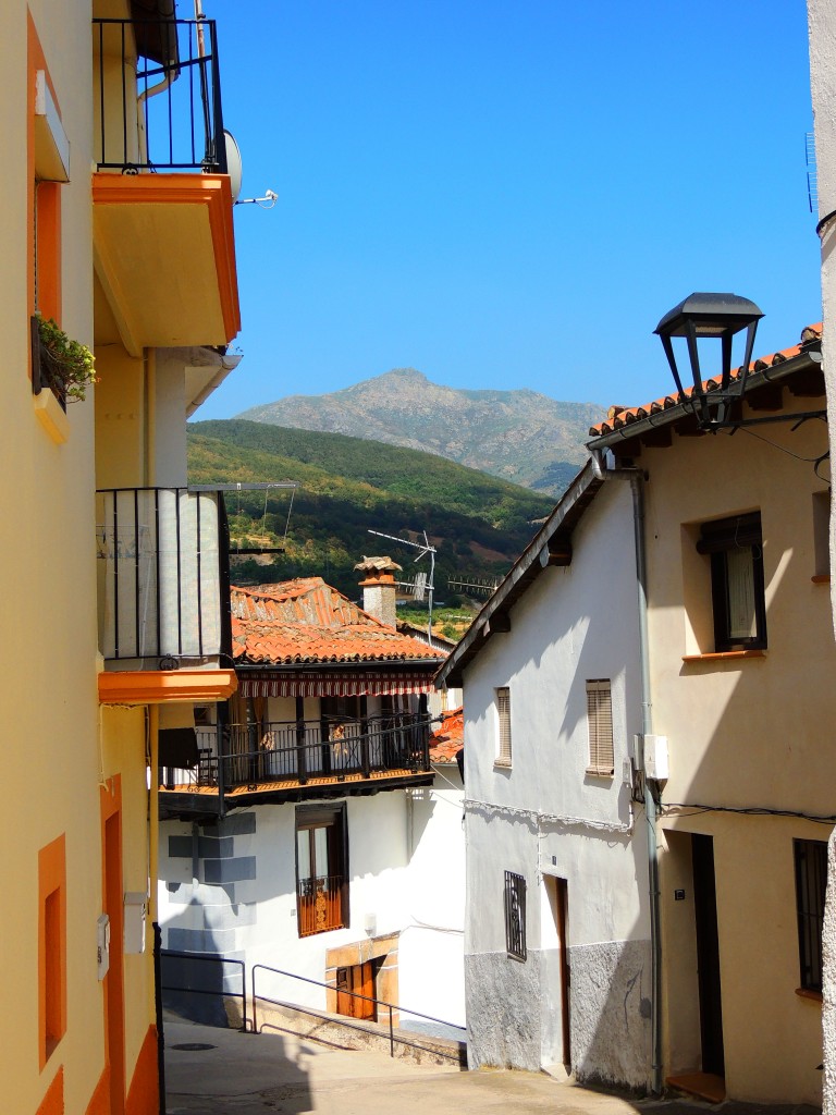 Foto de Hevás (Cáceres), España