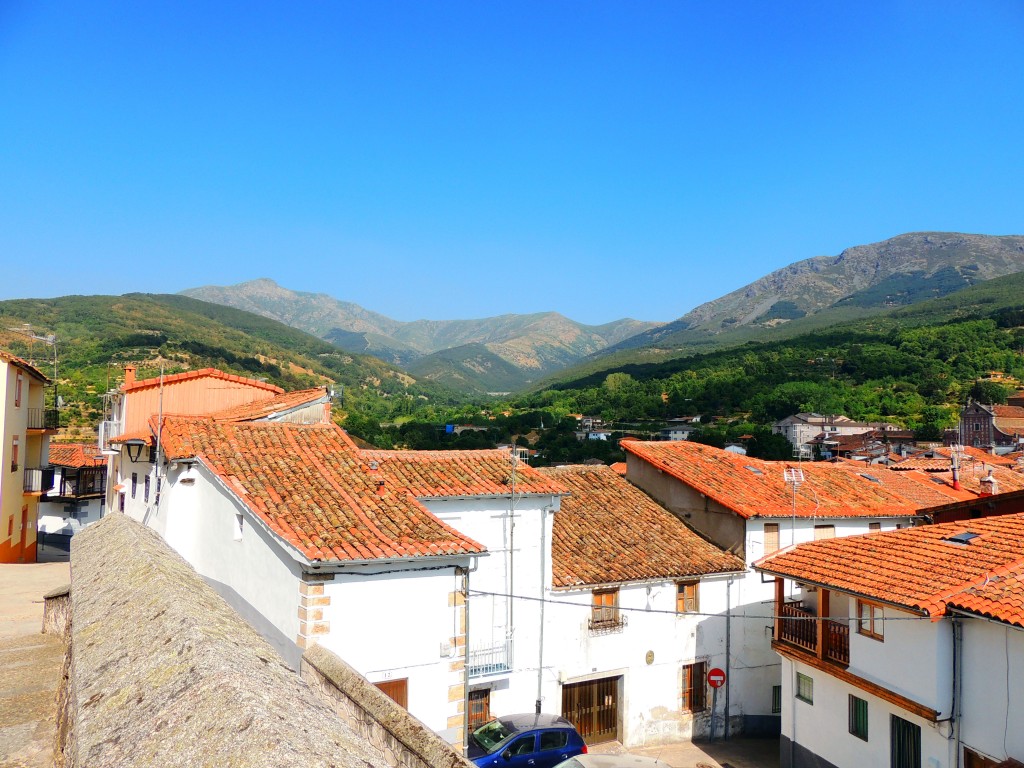 Foto de Hevás (Cáceres), España