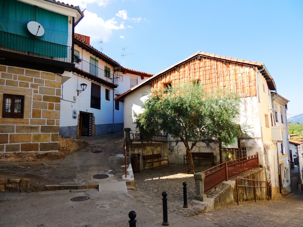 Foto de Hevás (Cáceres), España