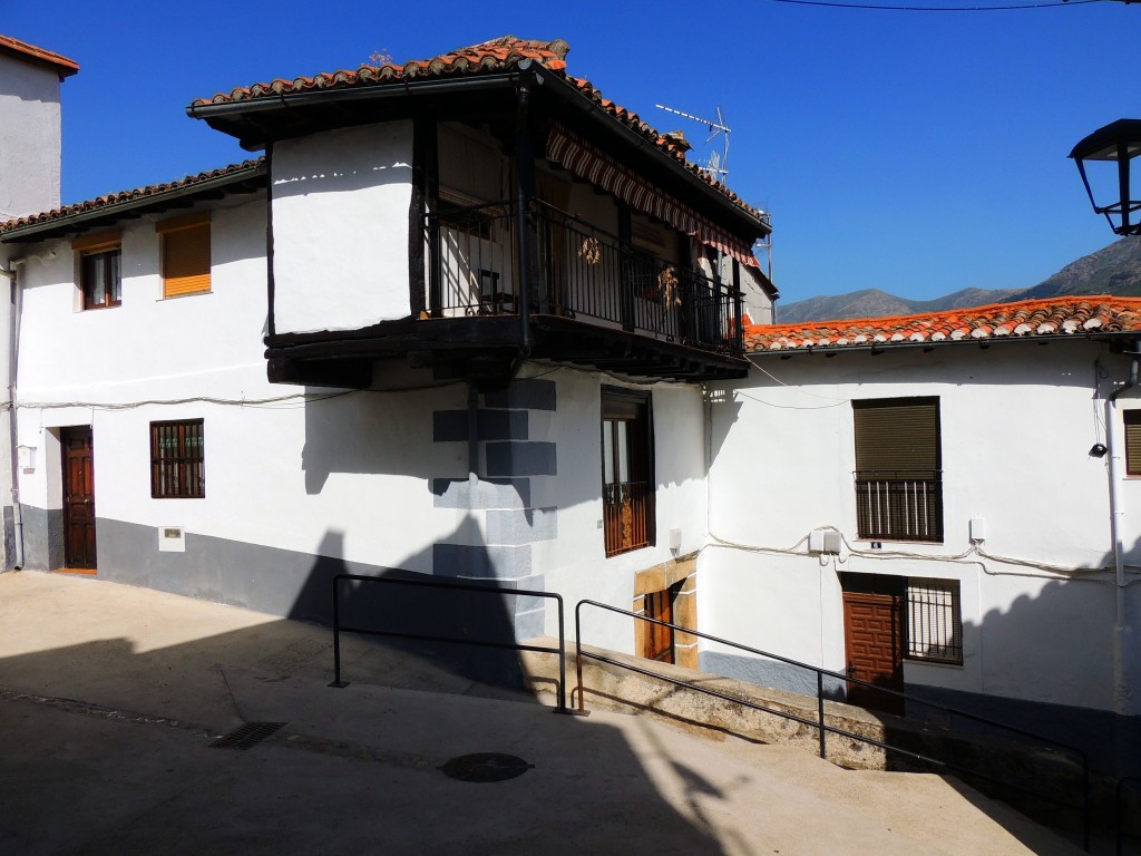 Foto de Hevás (Cáceres), España