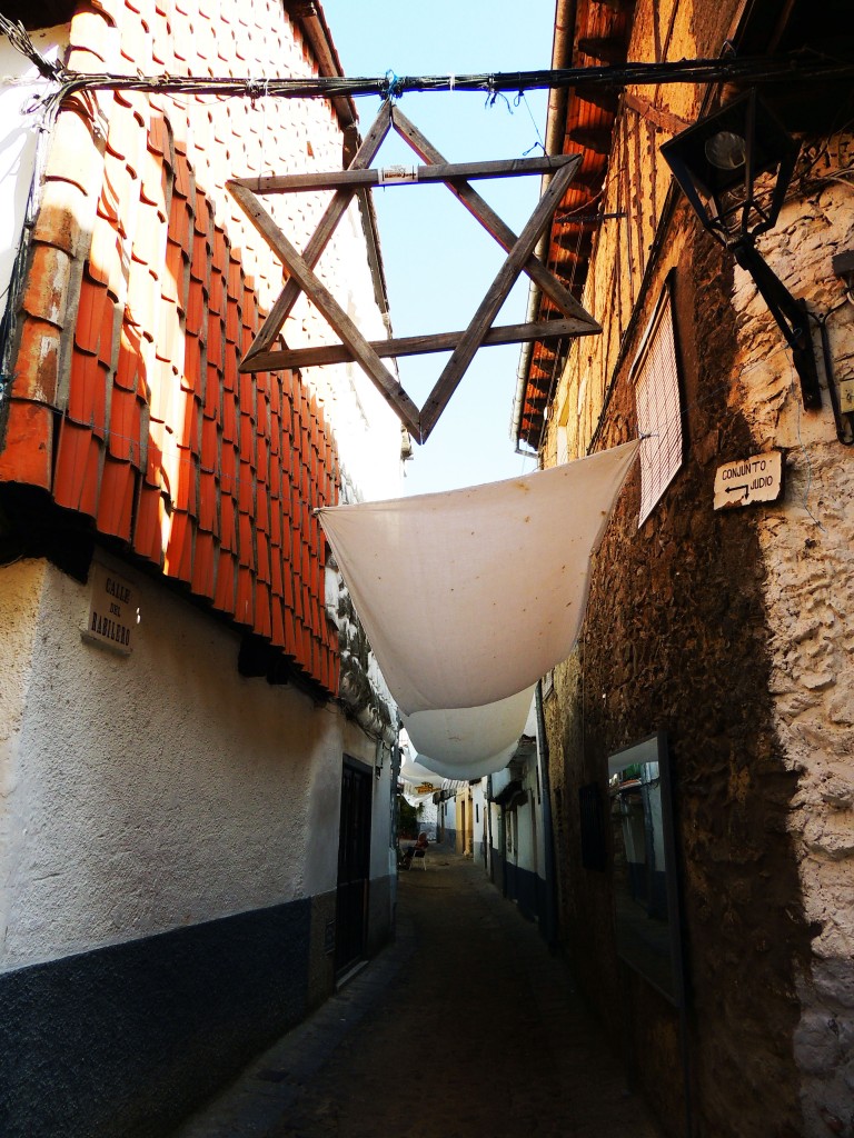 Foto de Hevás (Cáceres), España