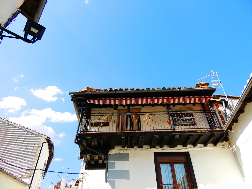 Foto de Hevás (Cáceres), España