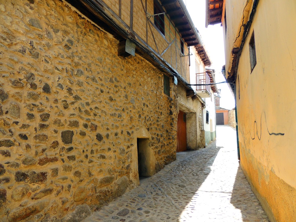 Foto de Hevás (Cáceres), España