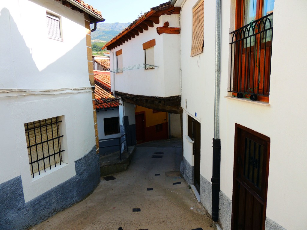 Foto de Hevás (Cáceres), España