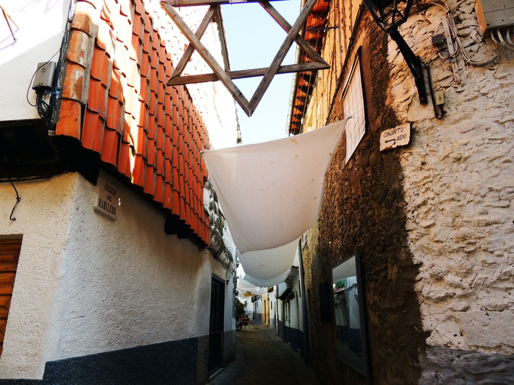 Foto de Hevás (Cáceres), España