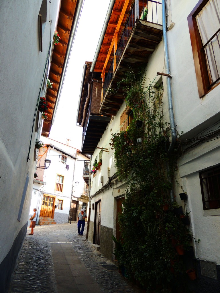 Foto de Hevás (Cáceres), España