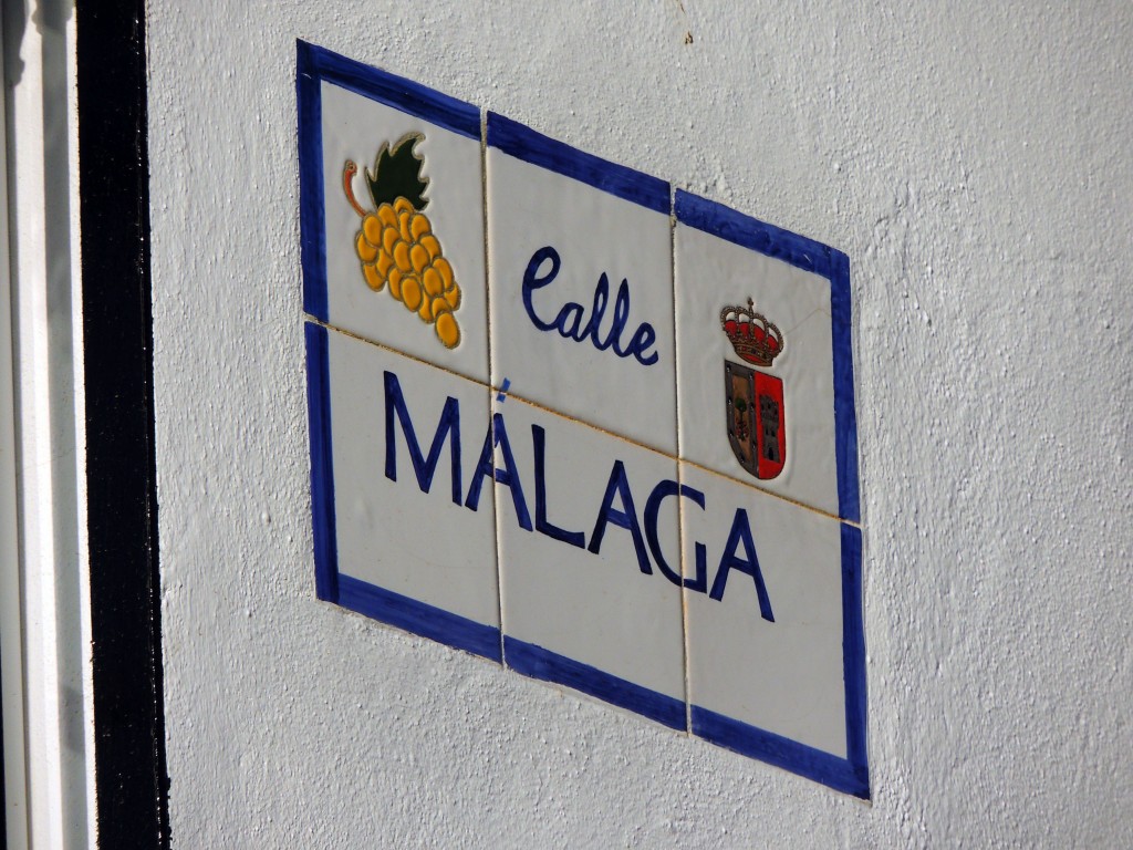 Foto de Iznate (Málaga), España