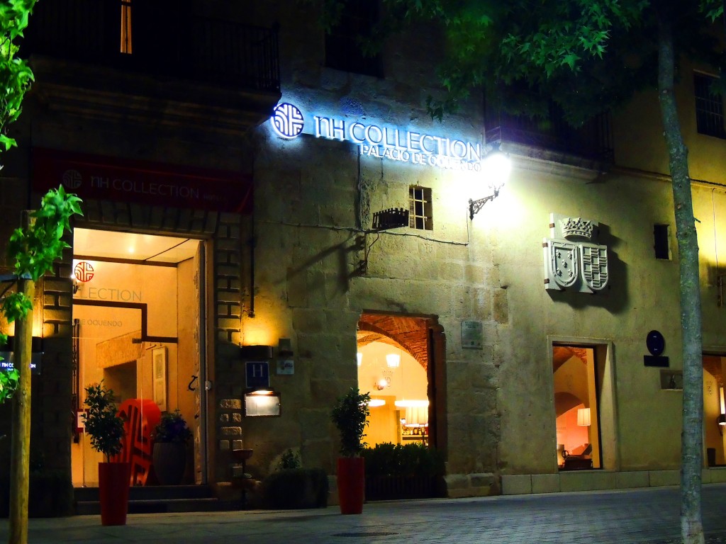 Foto de Cáceres (Extremadura), España