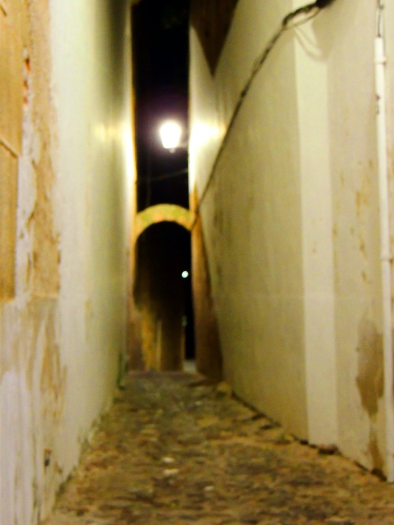 Foto de Cáceres (Extremadura), España