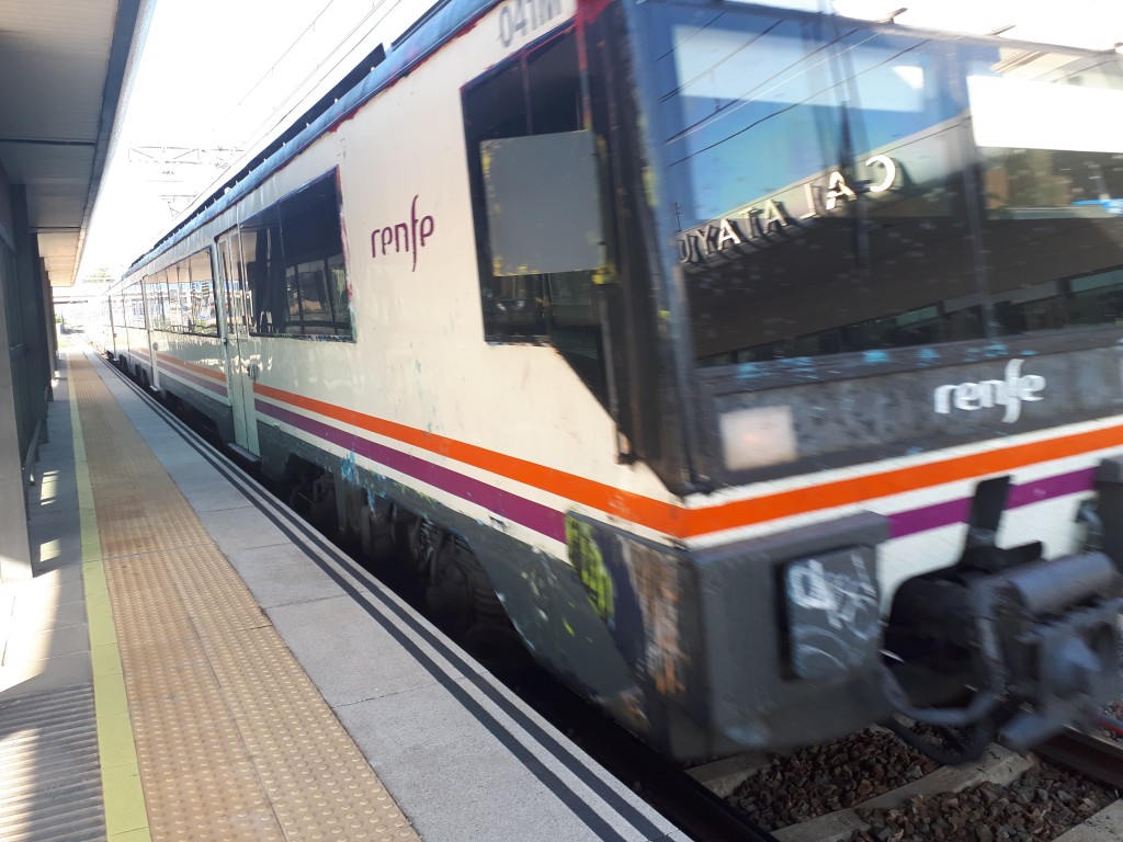 Foto: Regional - Calatayud (Zaragoza), España