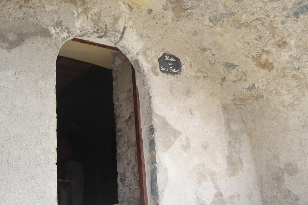 Foto de Revilla (Huesca), España