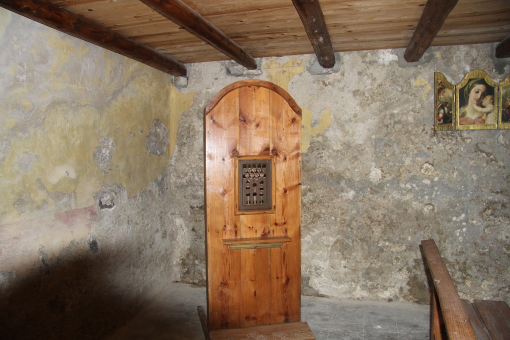 Foto de Revilla (Huesca), España