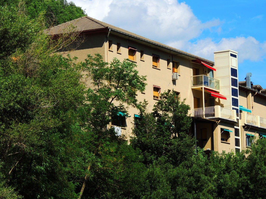 Foto de Fiscal (Huesca), España