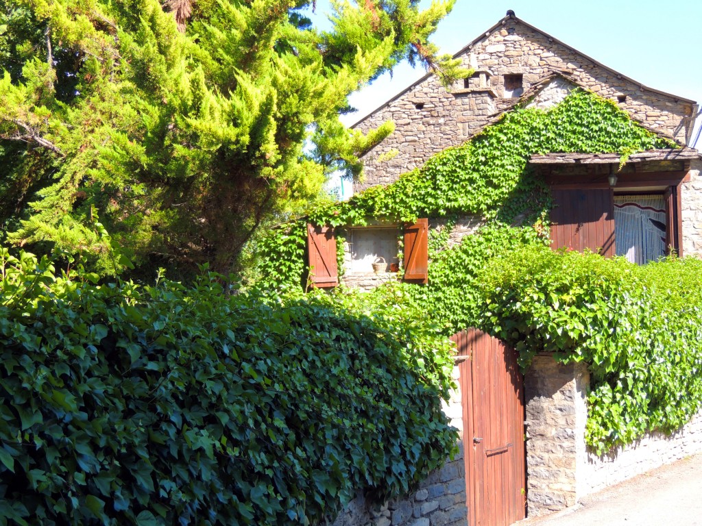 Foto de Fiscal (Huesca), España