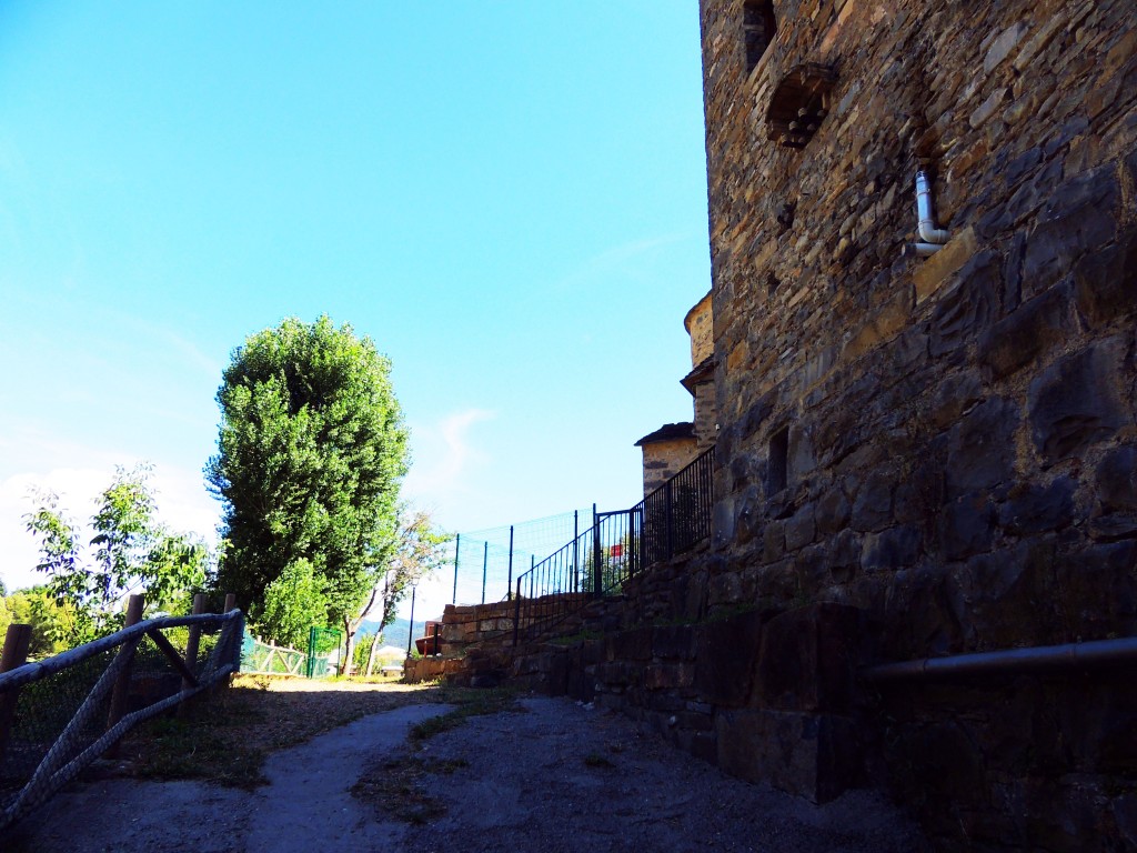 Foto de Fiscal (Huesca), España