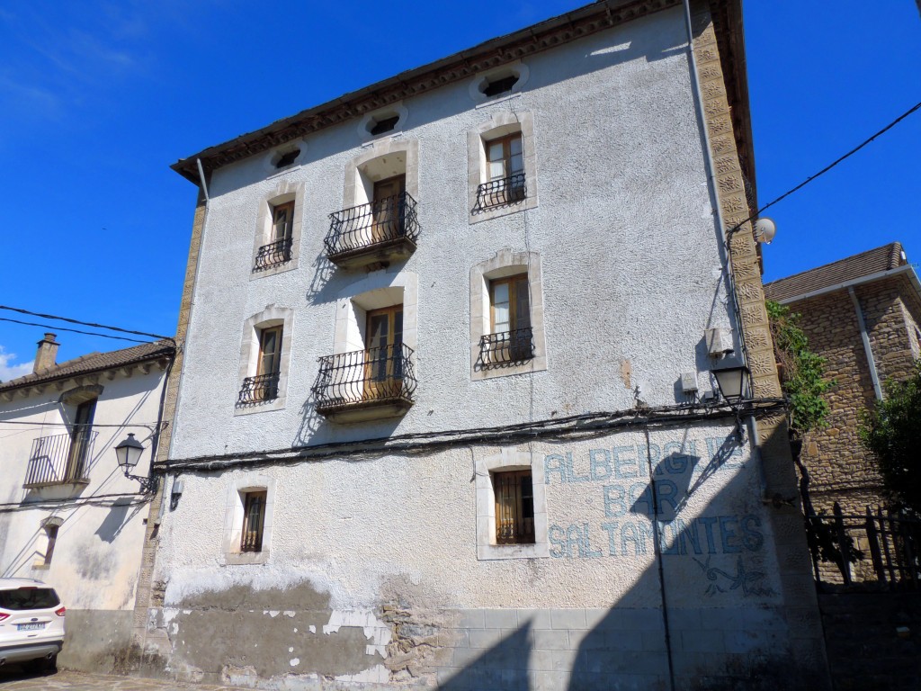 Foto de Fiscal (Huesca), España