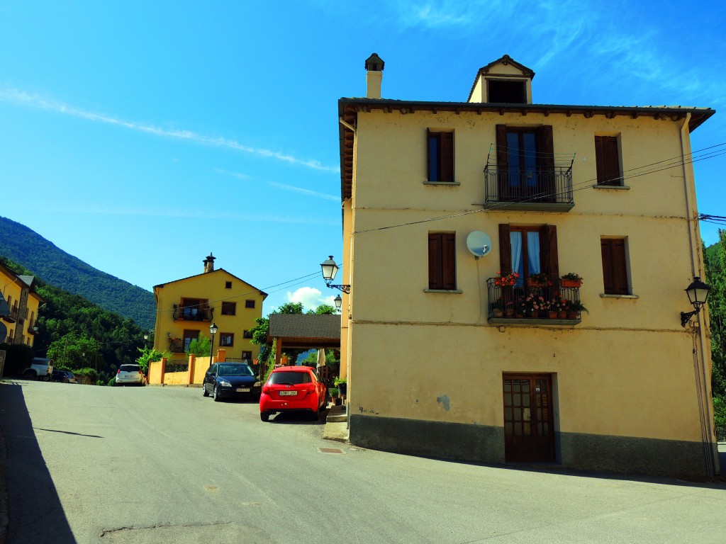 Foto de Fiscal (Huesca), España