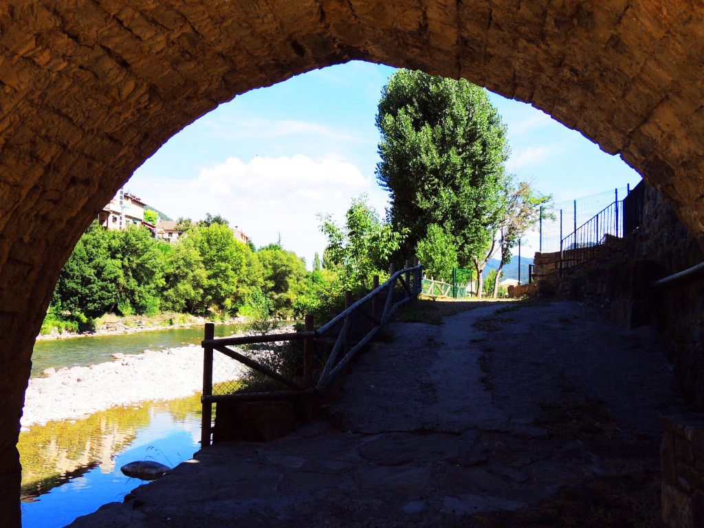 Foto de Fiscal (Huesca), España