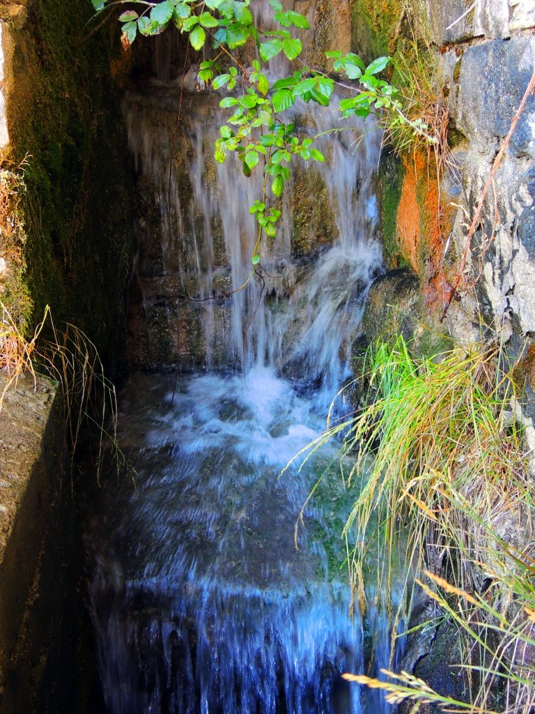 Foto de Fiscal (Huesca), España