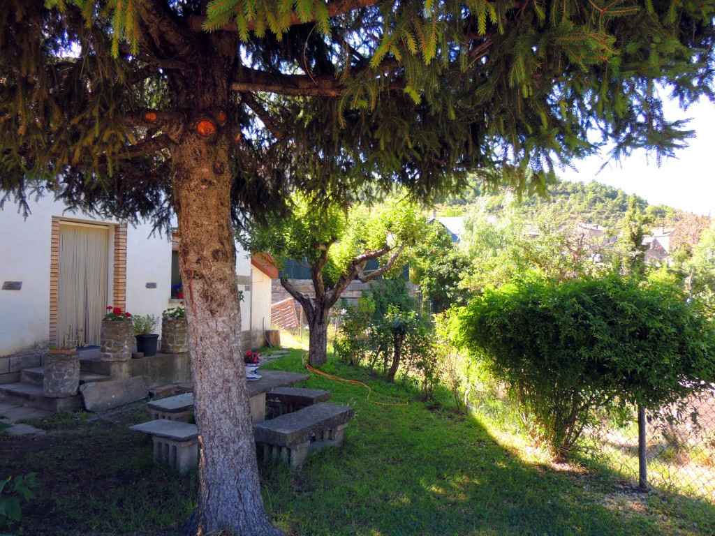 Foto de Fiscal (Huesca), España