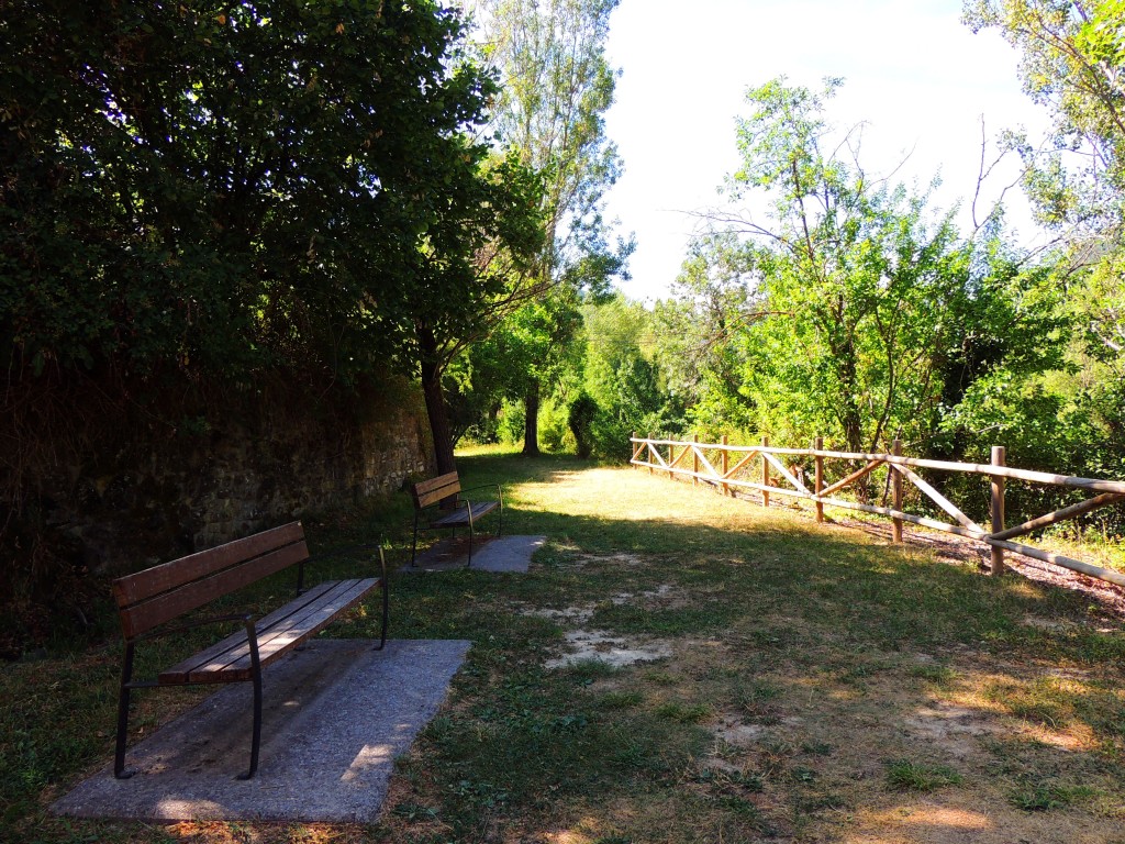 Foto de Fiscal (Huesca), España