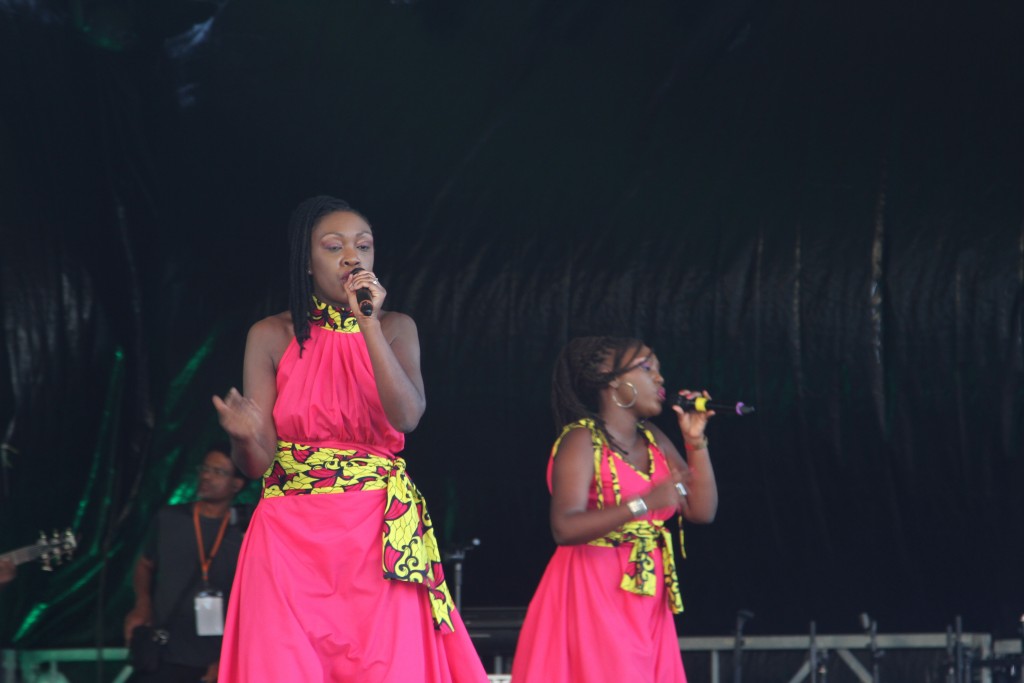 Foto de Fort de France, Martinica