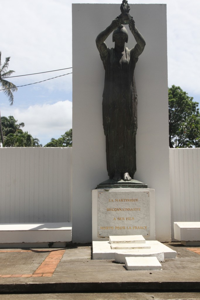 Foto de Fort de France, Martinica