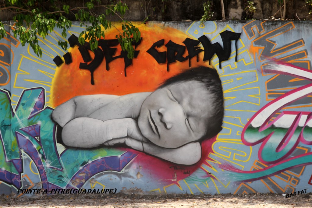 Foto de Pointe a Pitre, Guadalupe