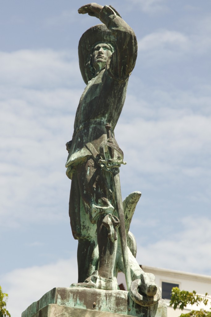 Foto de Fort de France, Martinica