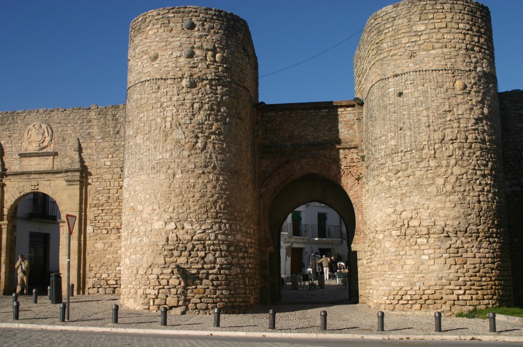 Foto de Ronda (Málaga), España