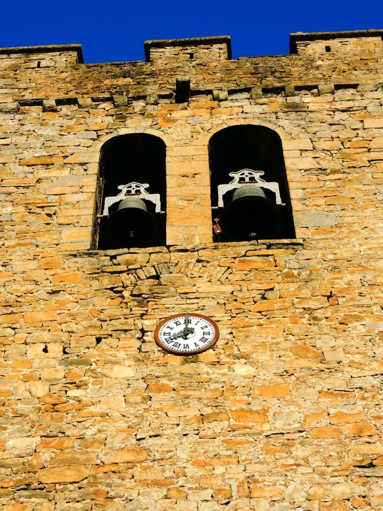 Foto de Broto (Huesca), España