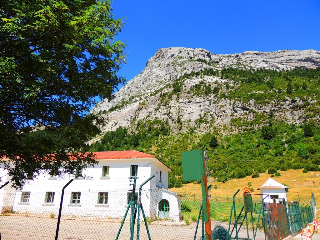Foto de Rioseta (Huesca), España