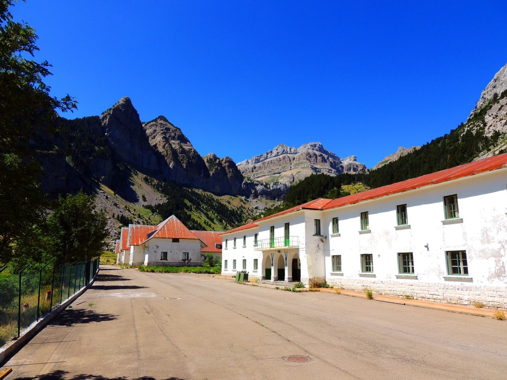 Foto de Rioseta (Huesca), España
