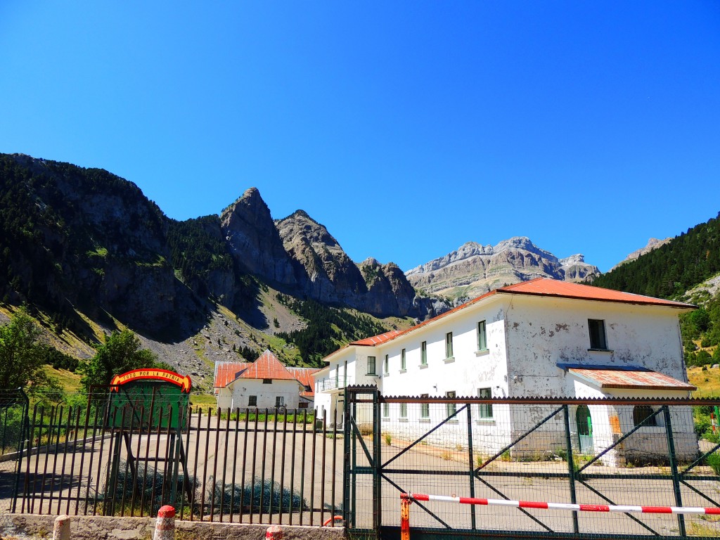 Foto de Rioseta (Huesca), España