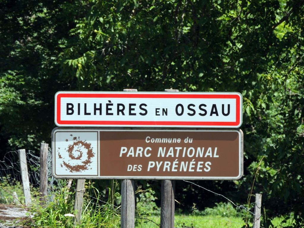 Foto de Rioseta (Huesca), España