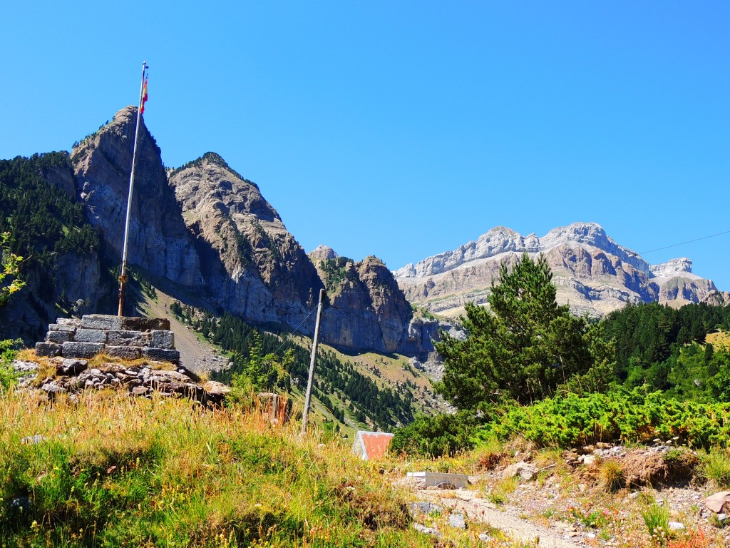 Foto de Rioseta (Huesca), España