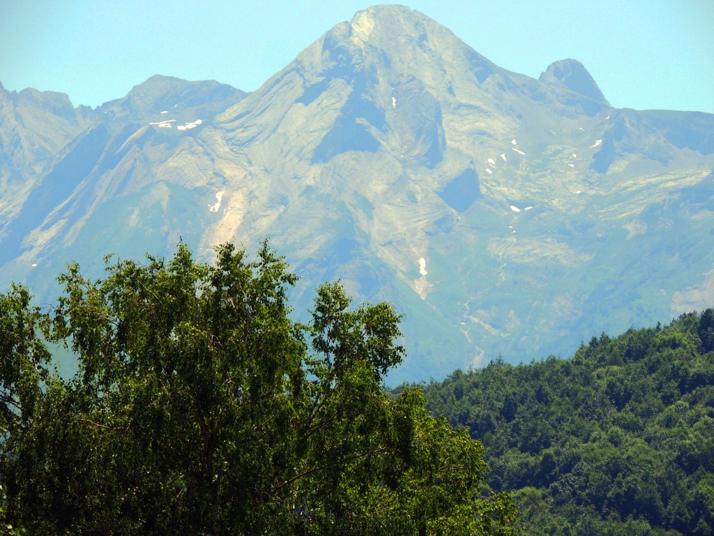 Foto de Rioseta (Huesca), España