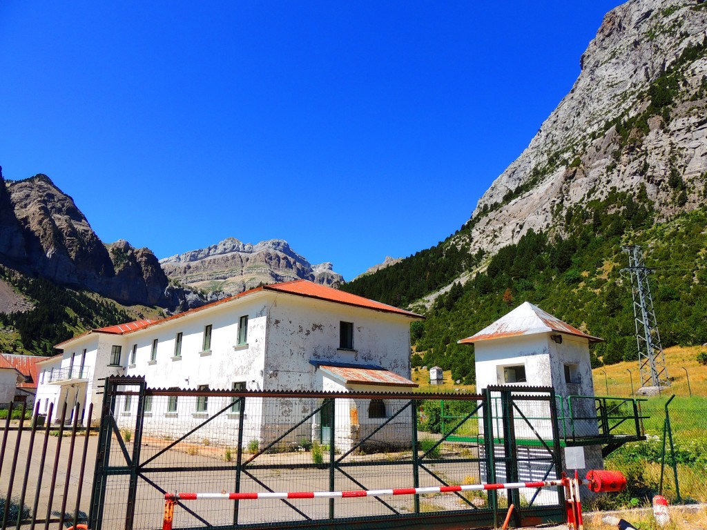 Foto de Rioseta (Huesca), España