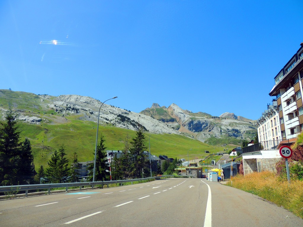 Foto de Rioseta (Huesca), España