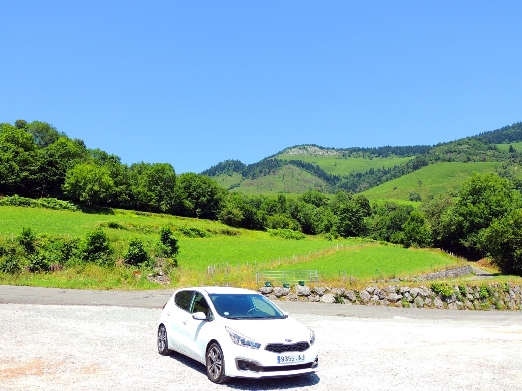 Foto de Rioseta (Huesca), España