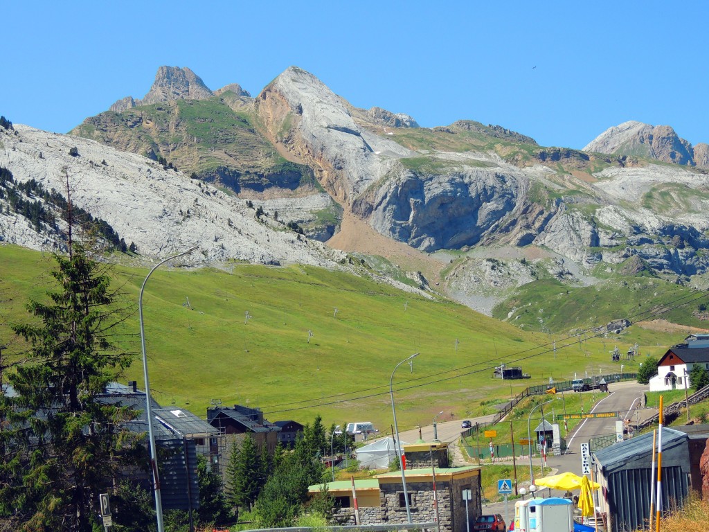 Foto de Rioseta (Huesca), España