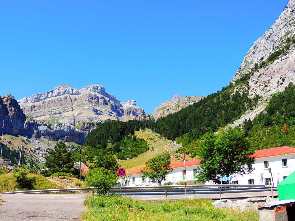 Foto de Rioseta (Huesca), España