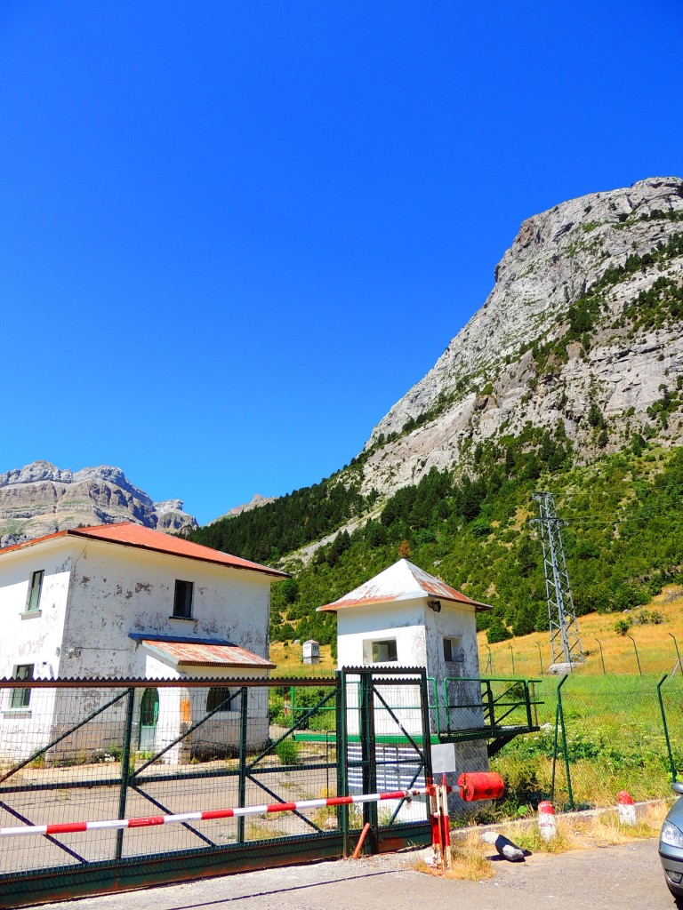 Foto de Rioseta (Huesca), España