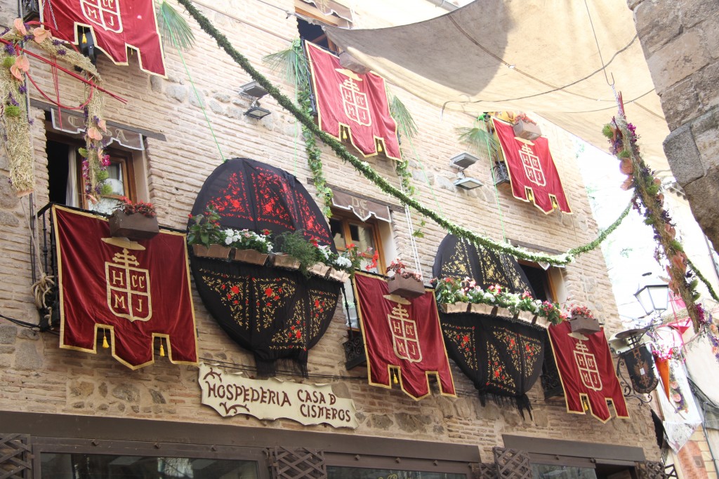 Foto de Toledo (Castilla La Mancha), España