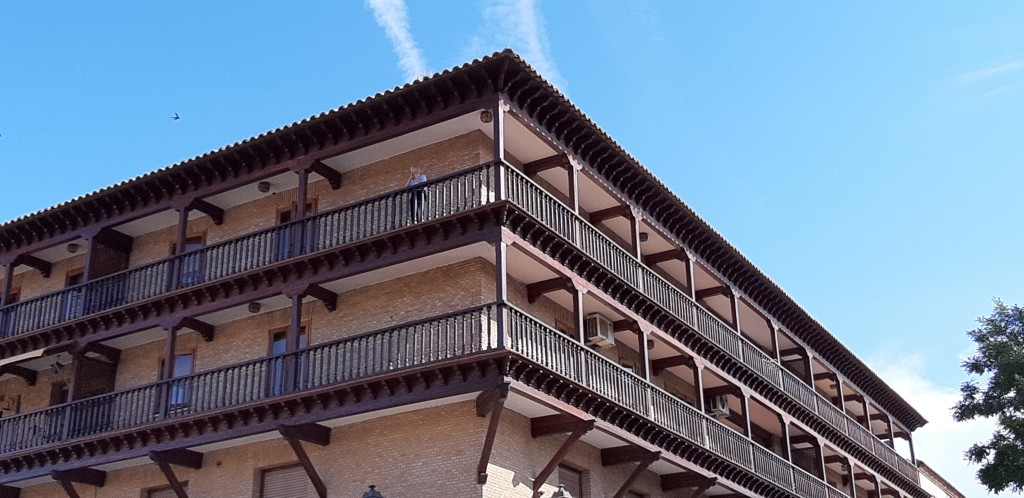 Foto de Toledo (Castilla La Mancha), España