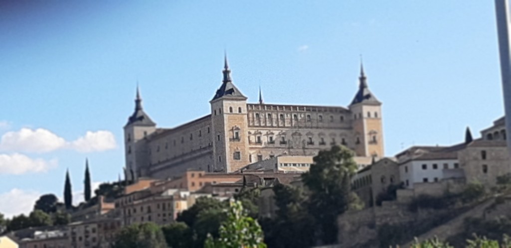 Foto de Toledo (Castilla La Mancha), España