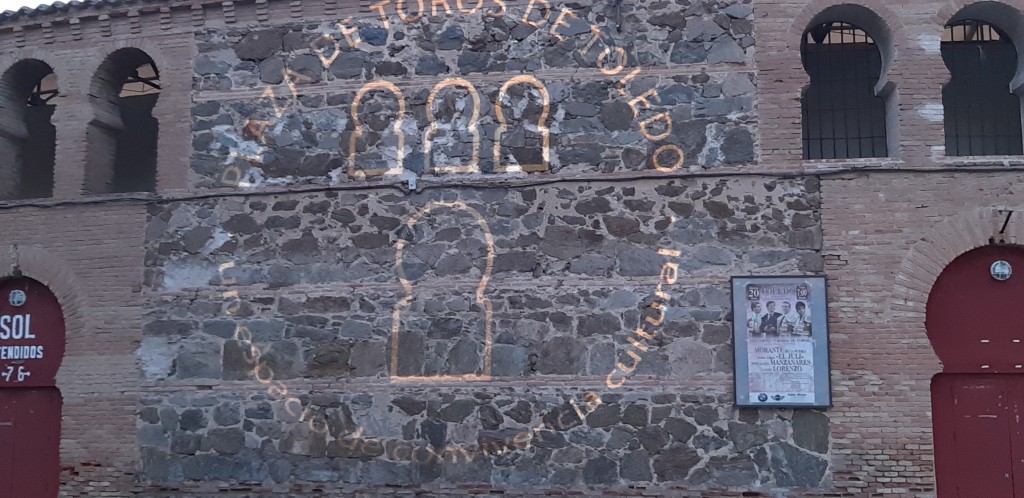 Foto de Toledo (Castilla La Mancha), España