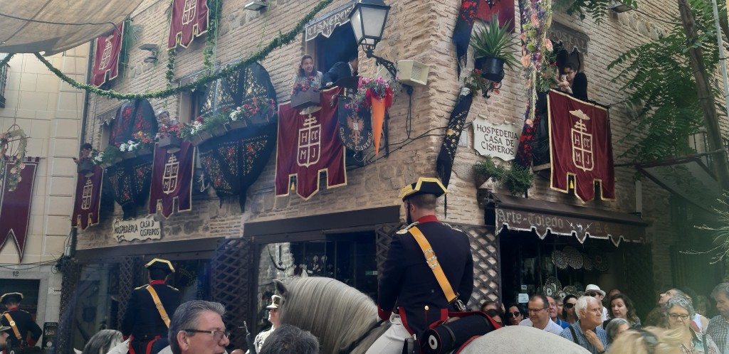 Foto de Toledo (Castilla La Mancha), España