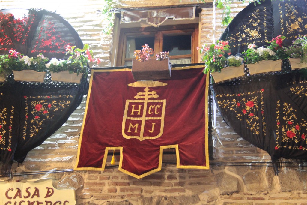 Foto de Toledo (Castilla La Mancha), España