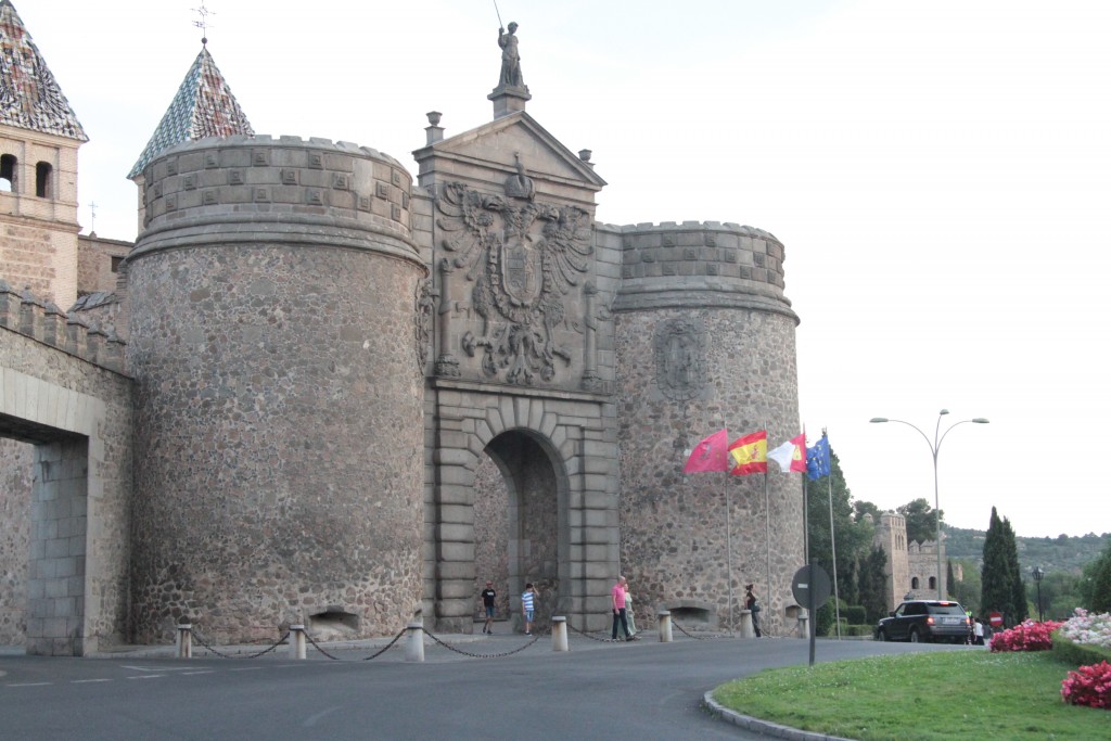 Foto de Toledo (Castilla La Mancha), España